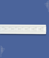 CR171-8 | CHAIR RAILS | DECORATIVE